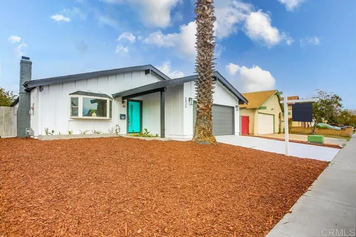 8836 Arcturus Way, San Diego, California 92126