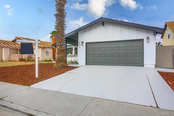 8836 Arcturus Way, San Diego, California 92126