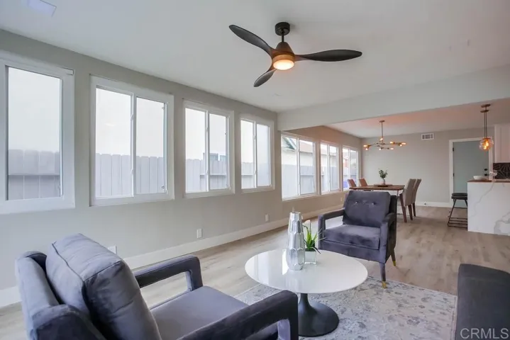 8836 Arcturus Way, San Diego, California 92126