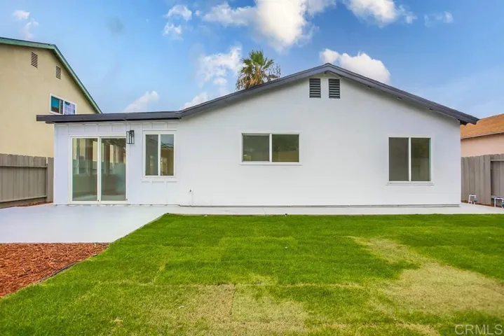 8836 Arcturus Way, San Diego, California 92126