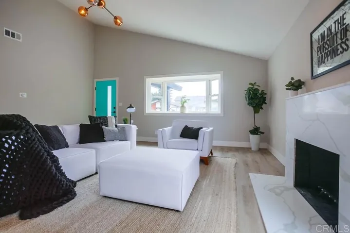 8836 Arcturus Way, San Diego, California 92126