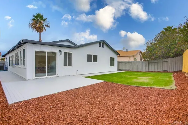 8836 Arcturus Way, San Diego, California 92126