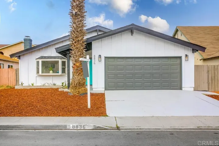 8836 Arcturus Way, San Diego, California 92126