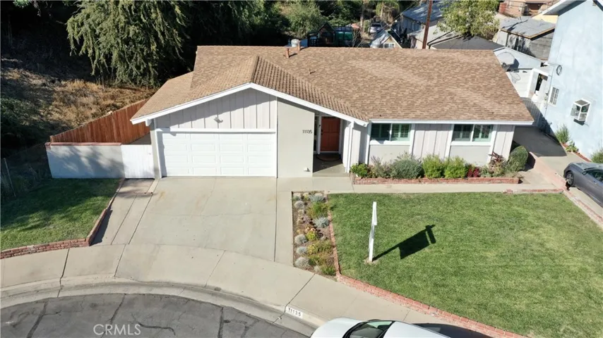 11135 Joslin Street, Santa Fe Springs, California 90670