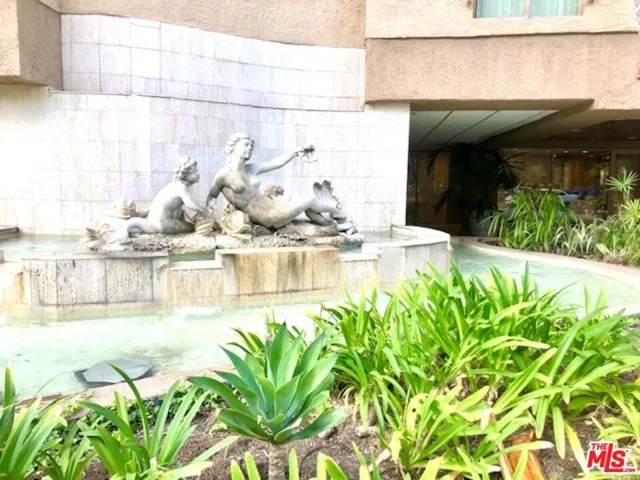 211 California Avenue 404, Santa Monica, California 90403