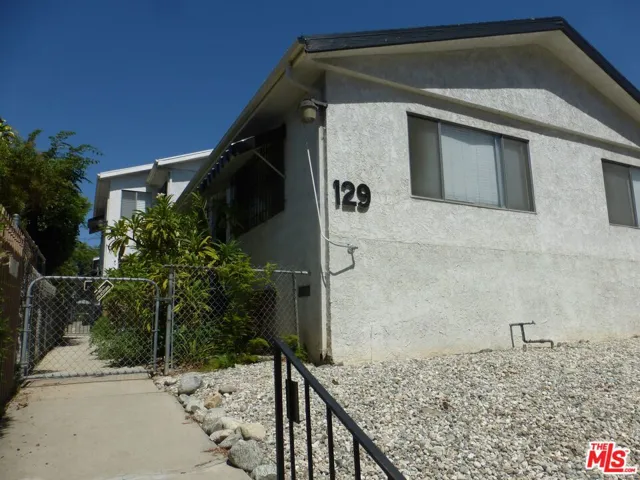 129 Robinson Street 2, Los Angeles, California 90026