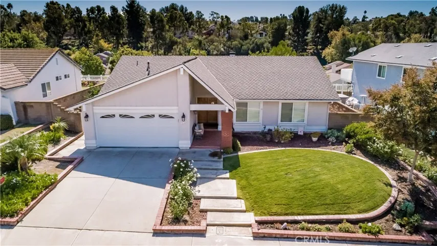 27622 Ruisenor, Mission Viejo, California 92692