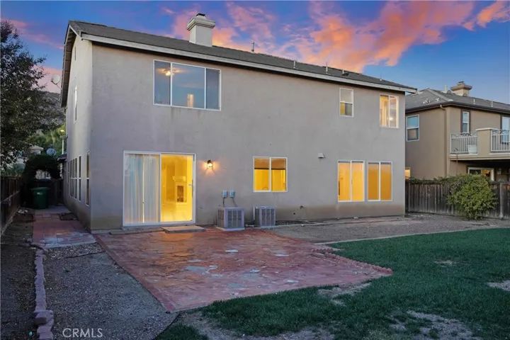 24399 Brillante Drive, Wildomar, California 92595