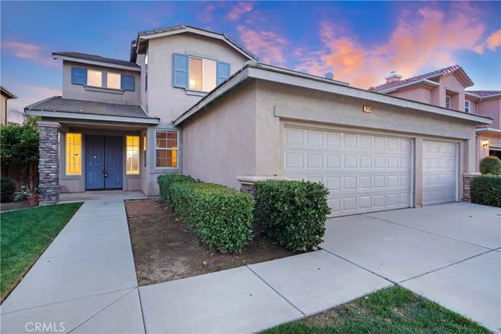 24399 Brillante Drive, Wildomar, California 92595