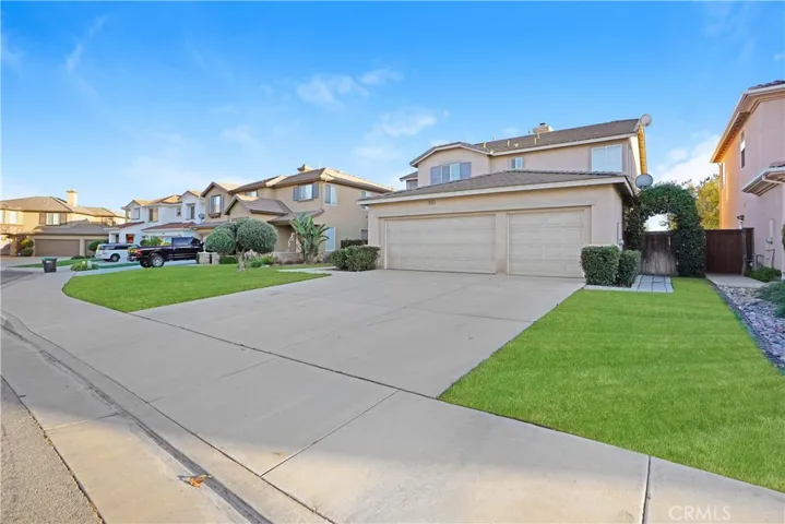 24399 Brillante Drive, Wildomar, California 92595