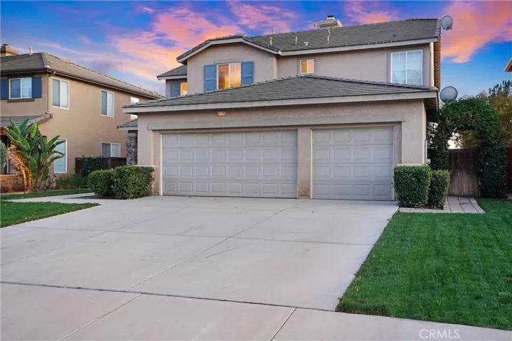 24399 Brillante Drive, Wildomar, California 92595