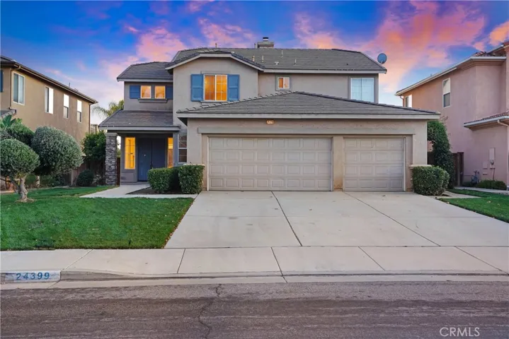 24399 Brillante Drive, Wildomar, California 92595