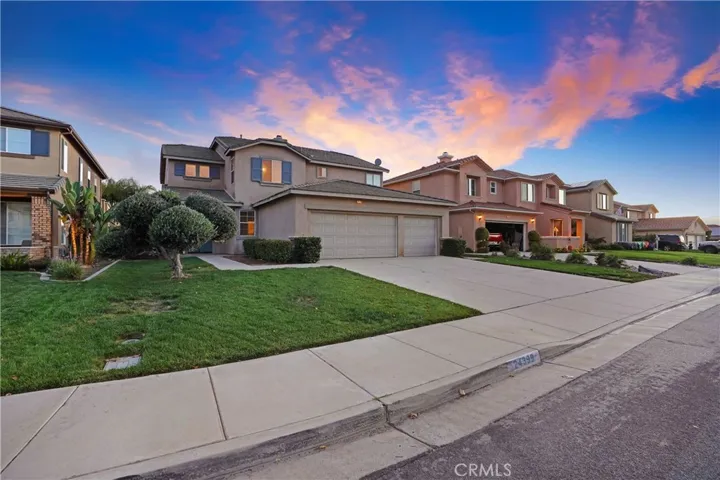 24399 Brillante Drive, Wildomar, California 92595