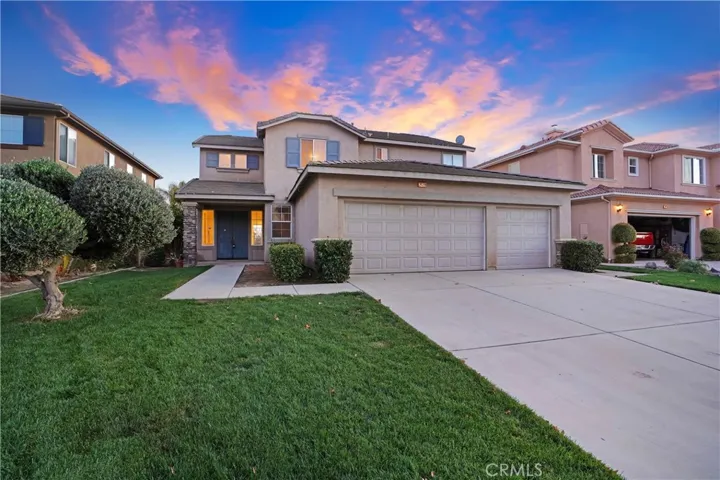 24399 Brillante Drive, Wildomar, California 92595
