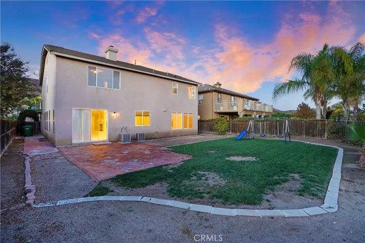 24399 Brillante Drive, Wildomar, California 92595