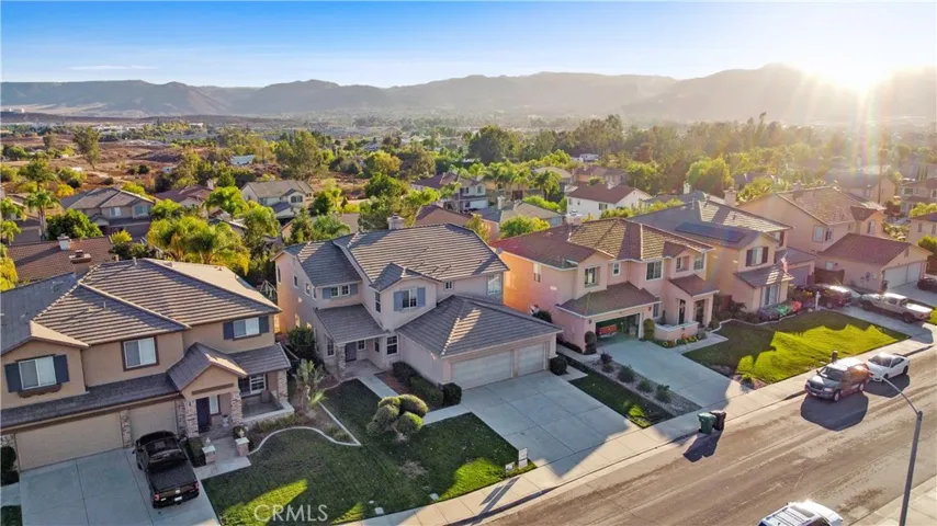 24399 Brillante Drive, Wildomar, California 92595