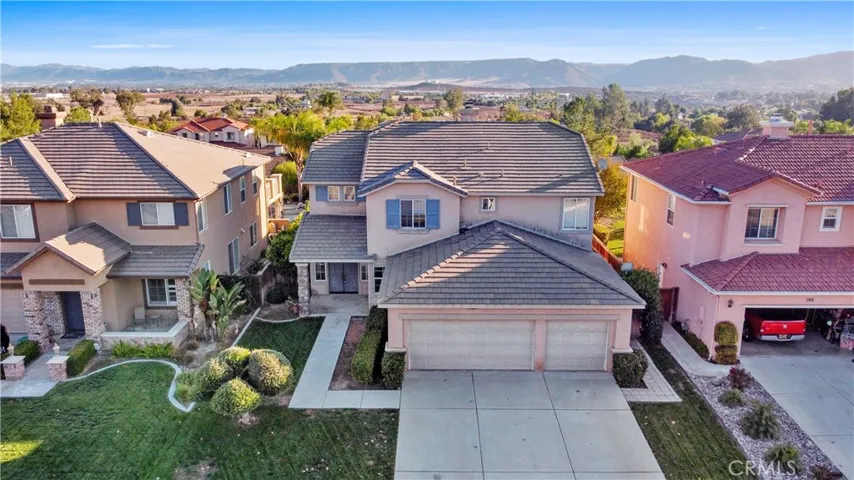 24399 Brillante Drive, Wildomar, California 92595