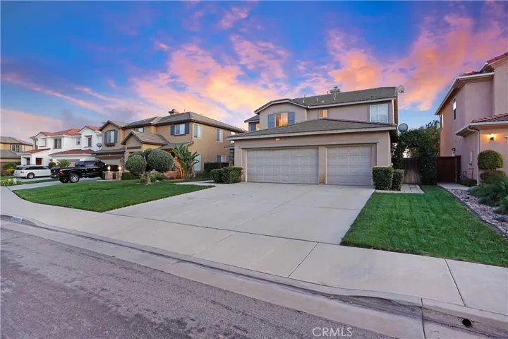 24399 Brillante Drive, Wildomar, California 92595