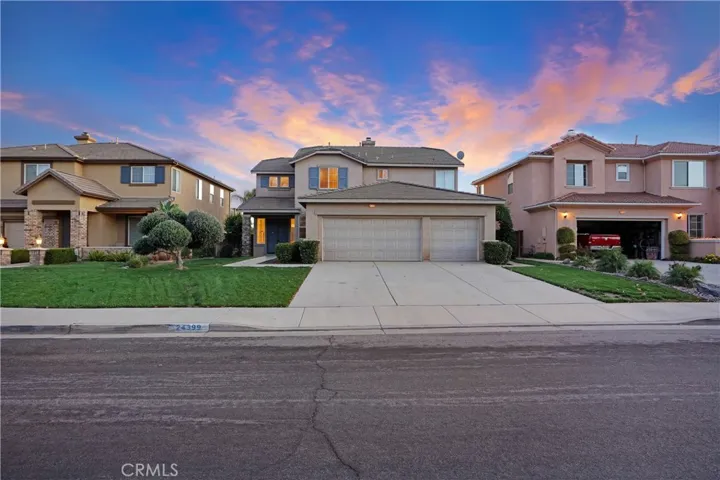 24399 Brillante Drive, Wildomar, California 92595