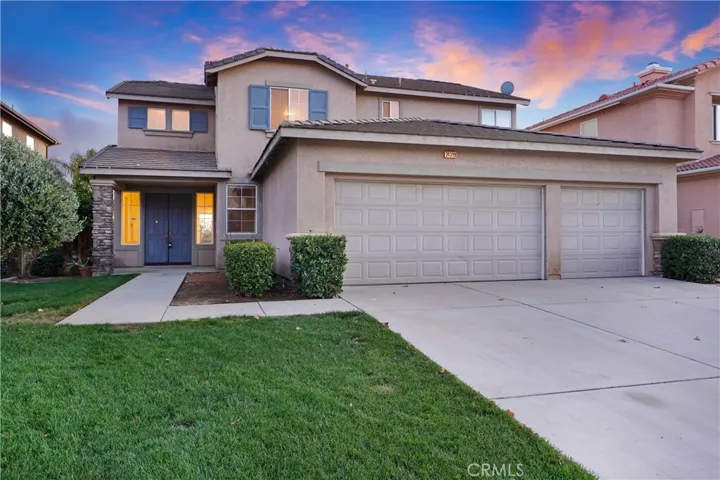 24399 Brillante Drive, Wildomar, California 92595