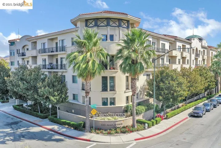 1315 Alma Ave 411, Walnut Creek, California 94596