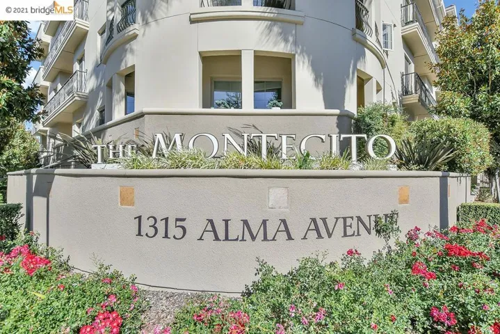 1315 Alma Ave 411, Walnut Creek, California 94596
