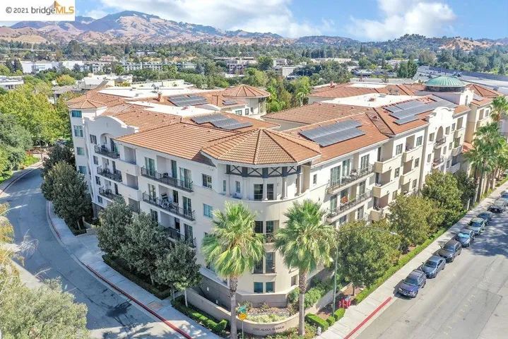 1315 Alma Ave 411, Walnut Creek, California 94596