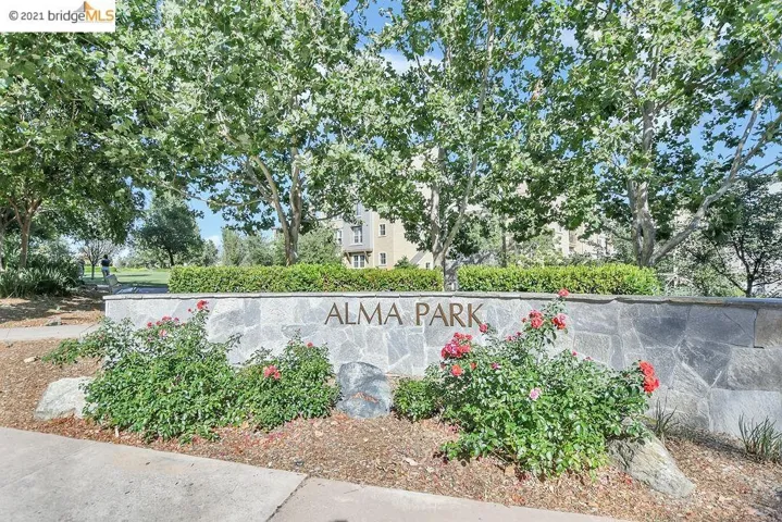 1315 Alma Ave 411, Walnut Creek, California 94596