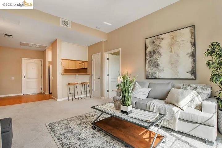 1315 Alma Ave 411, Walnut Creek, California 94596