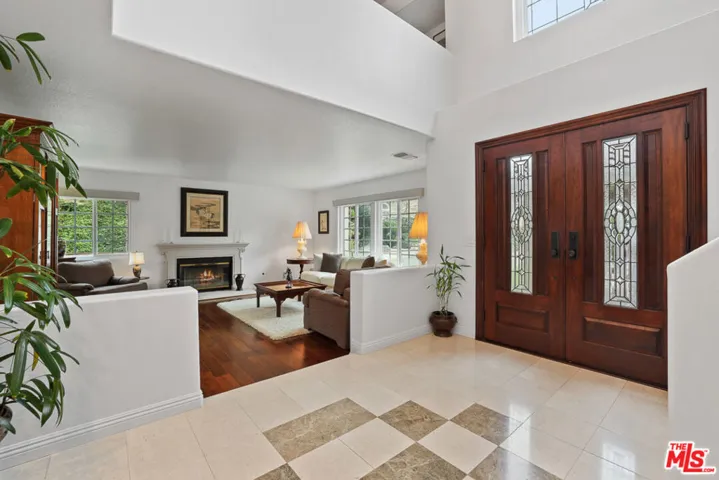 20415 Rance Drive, Walnut, California 91789