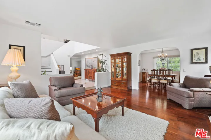 20415 Rance Drive, Walnut, California 91789