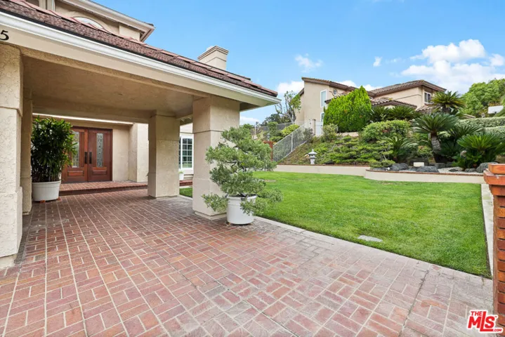 20415 Rance Drive, Walnut, California 91789