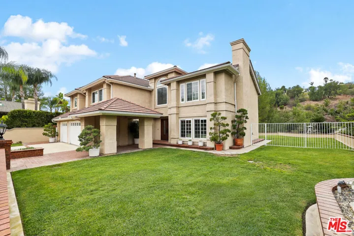 20415 Rance Drive, Walnut, California 91789