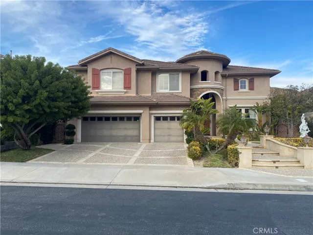 20411 Via Cellini, Porter Ranch, California 91326