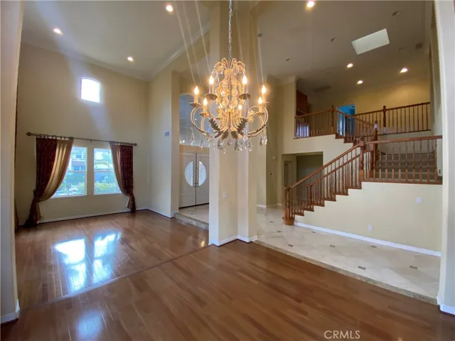 20411 Via Cellini, Porter Ranch, California 91326