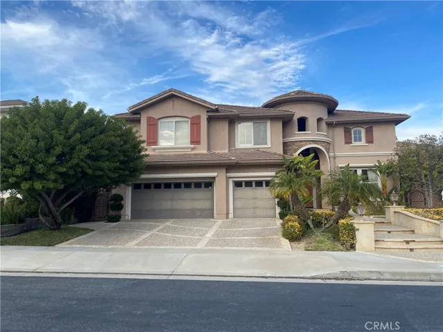 20411 Via Cellini, Porter Ranch, California 91326