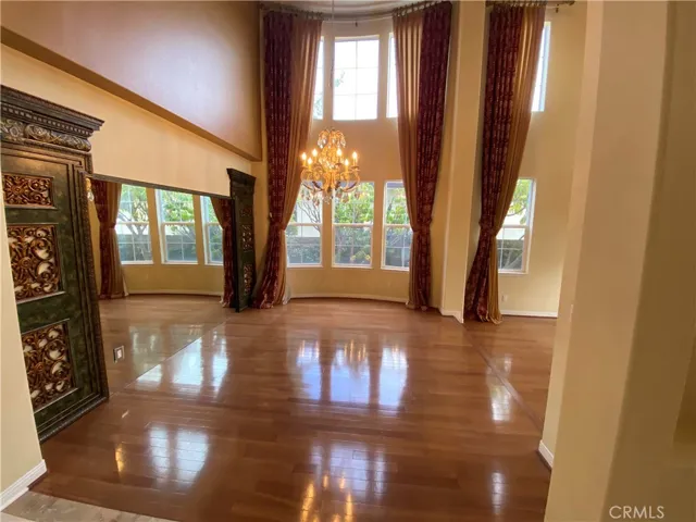 20411 Via Cellini, Porter Ranch, California 91326