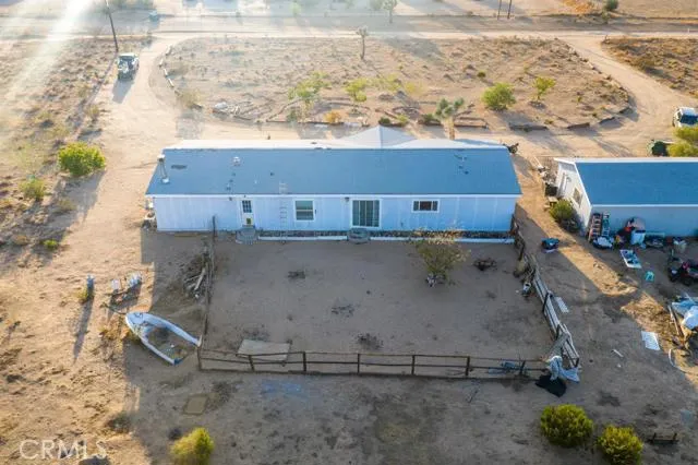 13855 Rochester Road, Phelan, California 92371