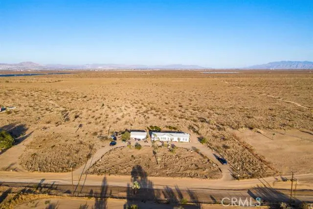 13855 Rochester Road, Phelan, California 92371