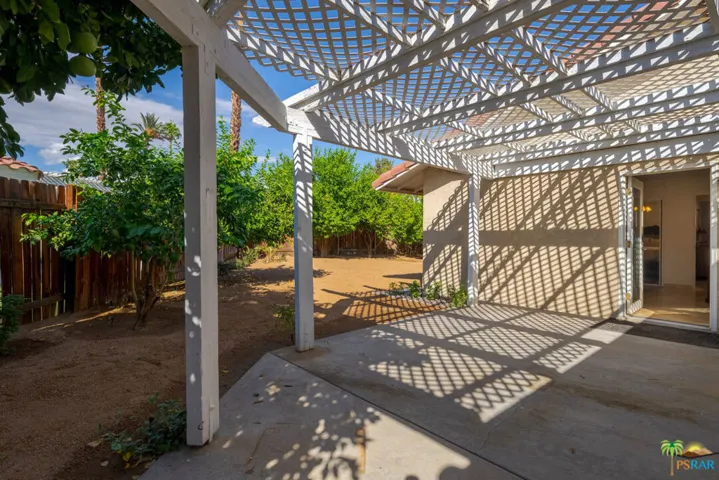 40213 Sagewood Drive, Palm Desert, California 92260