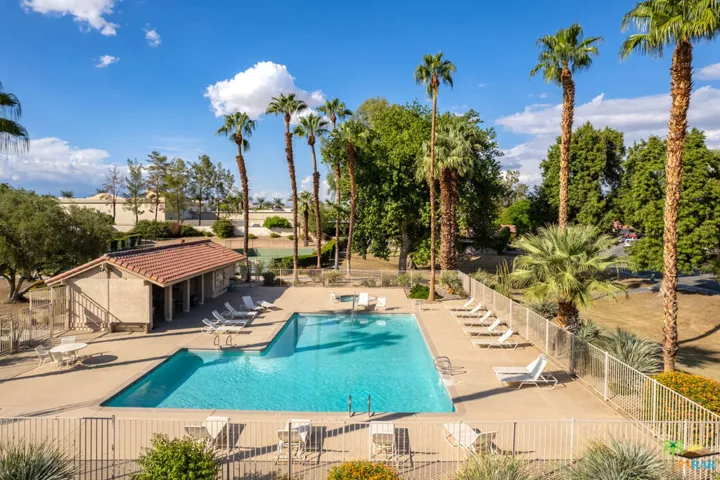 40213 Sagewood Drive, Palm Desert, California 92260