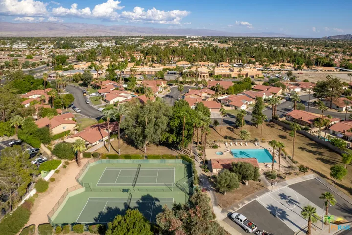 40213 Sagewood Drive, Palm Desert, California 92260