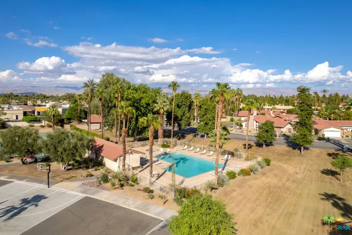 40213 Sagewood Drive, Palm Desert, California 92260
