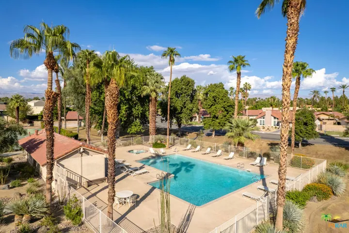40213 Sagewood Drive, Palm Desert, California 92260