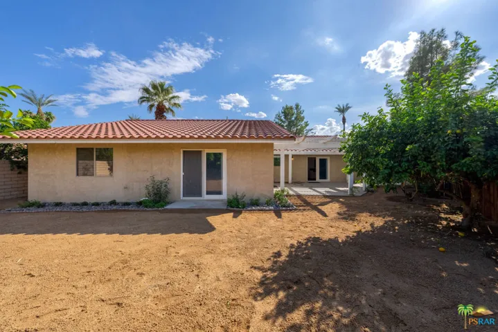 40213 Sagewood Drive, Palm Desert, California 92260