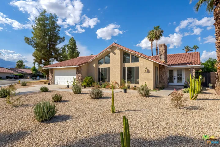 40213 Sagewood Drive, Palm Desert, California 92260