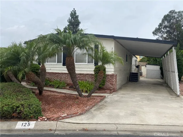 18601 Newland Street 125, Huntington Beach, California 92646