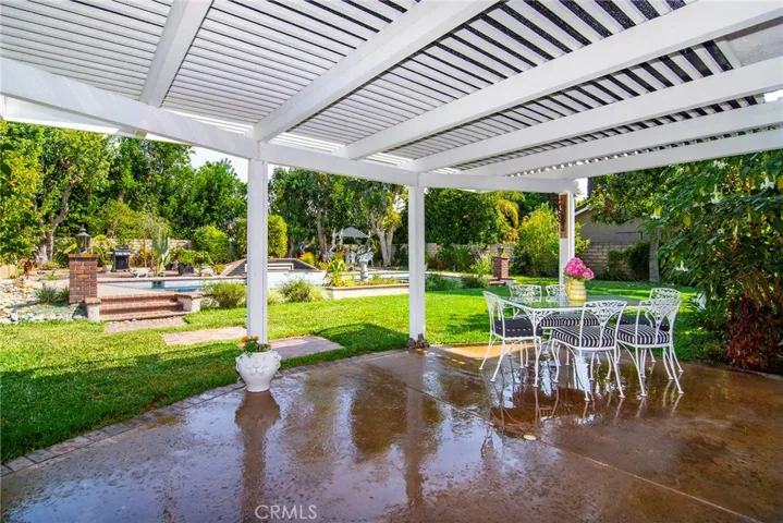7824 Woodhall Avenue, West Hills, California 91304