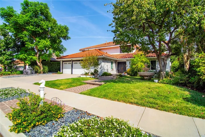 7824 Woodhall Avenue, West Hills, California 91304