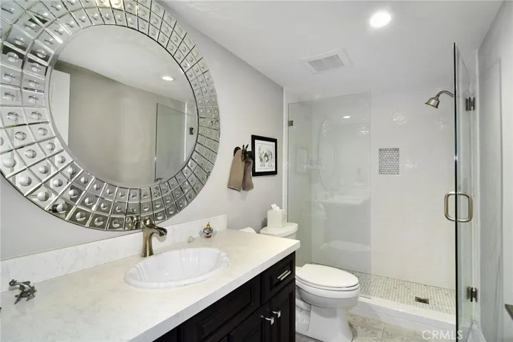 Downstairs Bath
